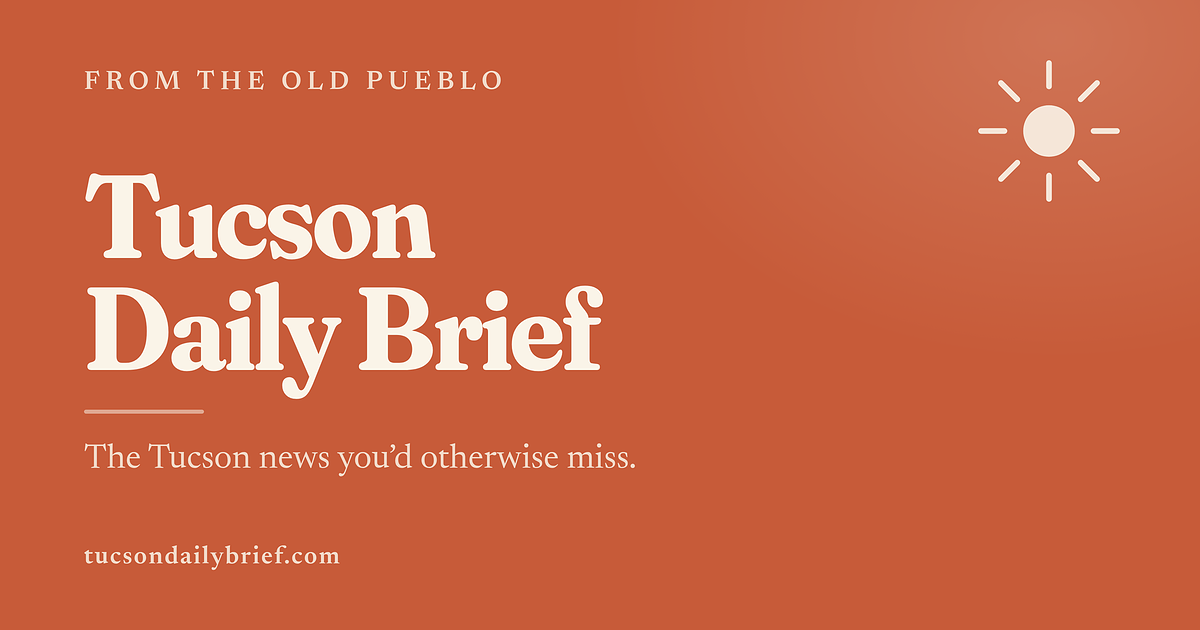 Oro Valley Council Approves General Plan for November Ballot, Backs Townhomes for Rooney Ranch Property — Tucson Daily Brief